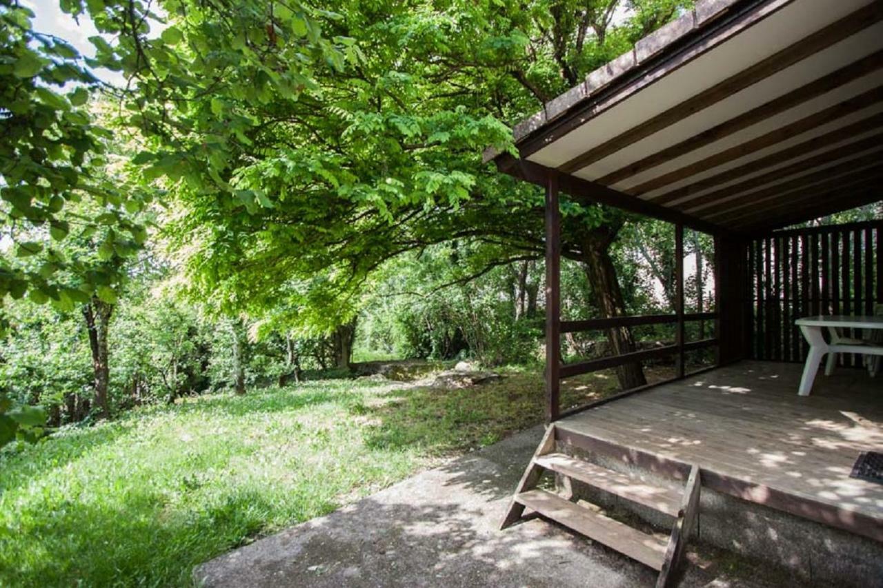 La Cle Des Champs Villa Montreal  Bagian luar foto